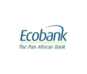 Ecobank official logo
