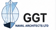 GGT Naval Architects LTD logo
