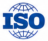 ISO 9001 logo
