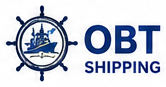 OBT Shipping Sierra Leone logo