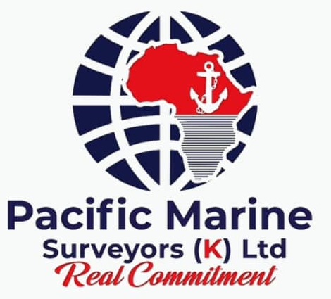 Pacific Marine Surveyors (K) Ltd official logo
