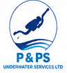 P & PS Underwater Services LTD logo