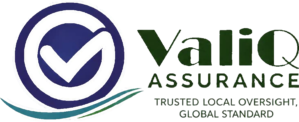 ValiQ Assurance