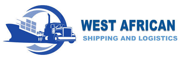 West African Shipping and Logistics official logo